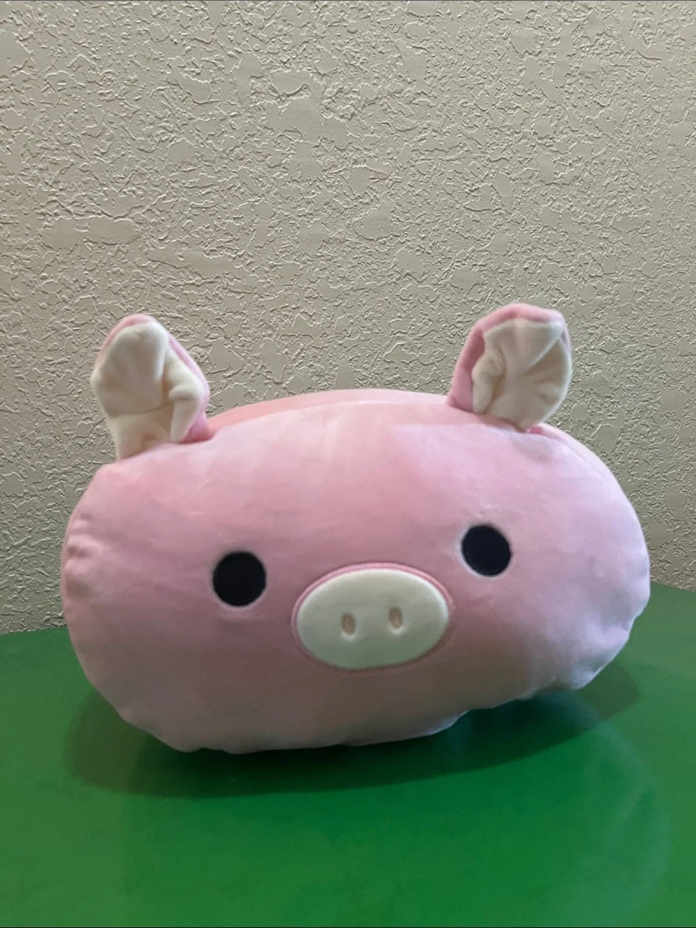 Squishmallow Peter the Pig